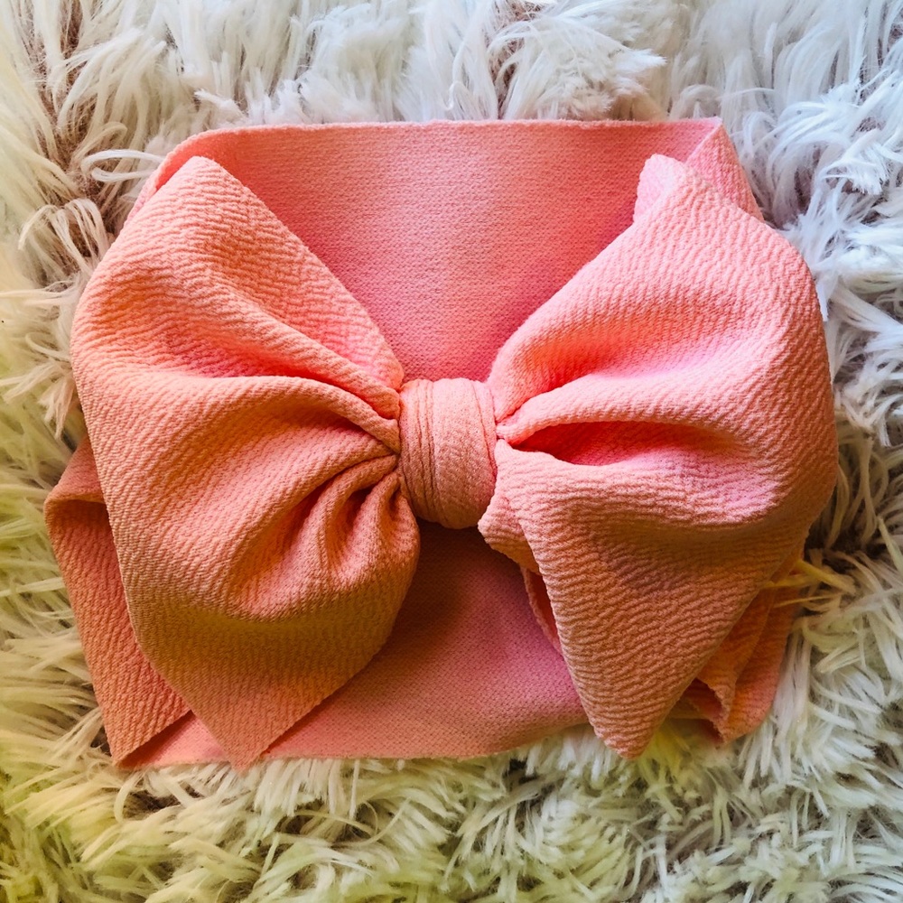Baby Headwrap